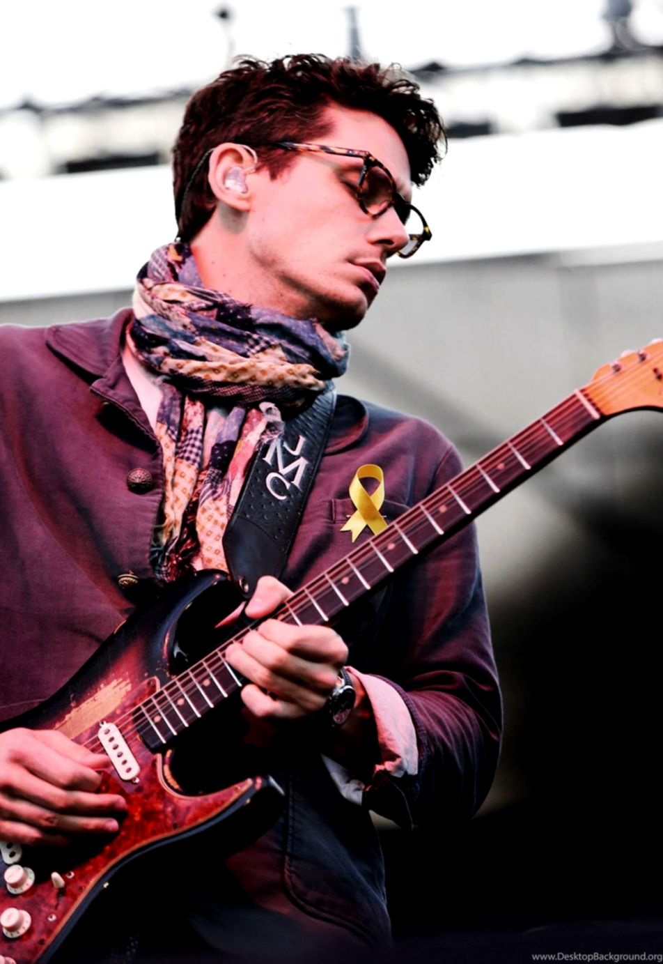 John Mayer Iphone Wallpapers