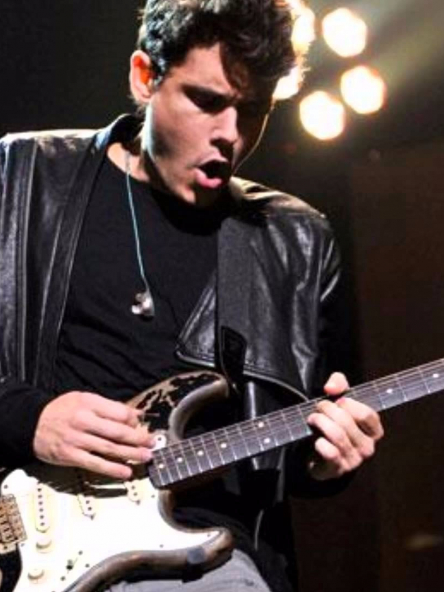 John Mayer Iphone Wallpapers