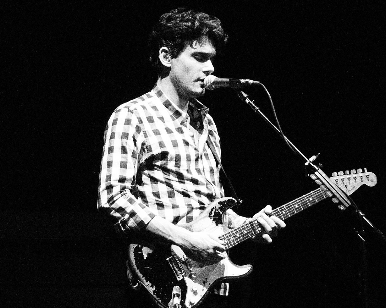 John Mayer Iphone Wallpapers