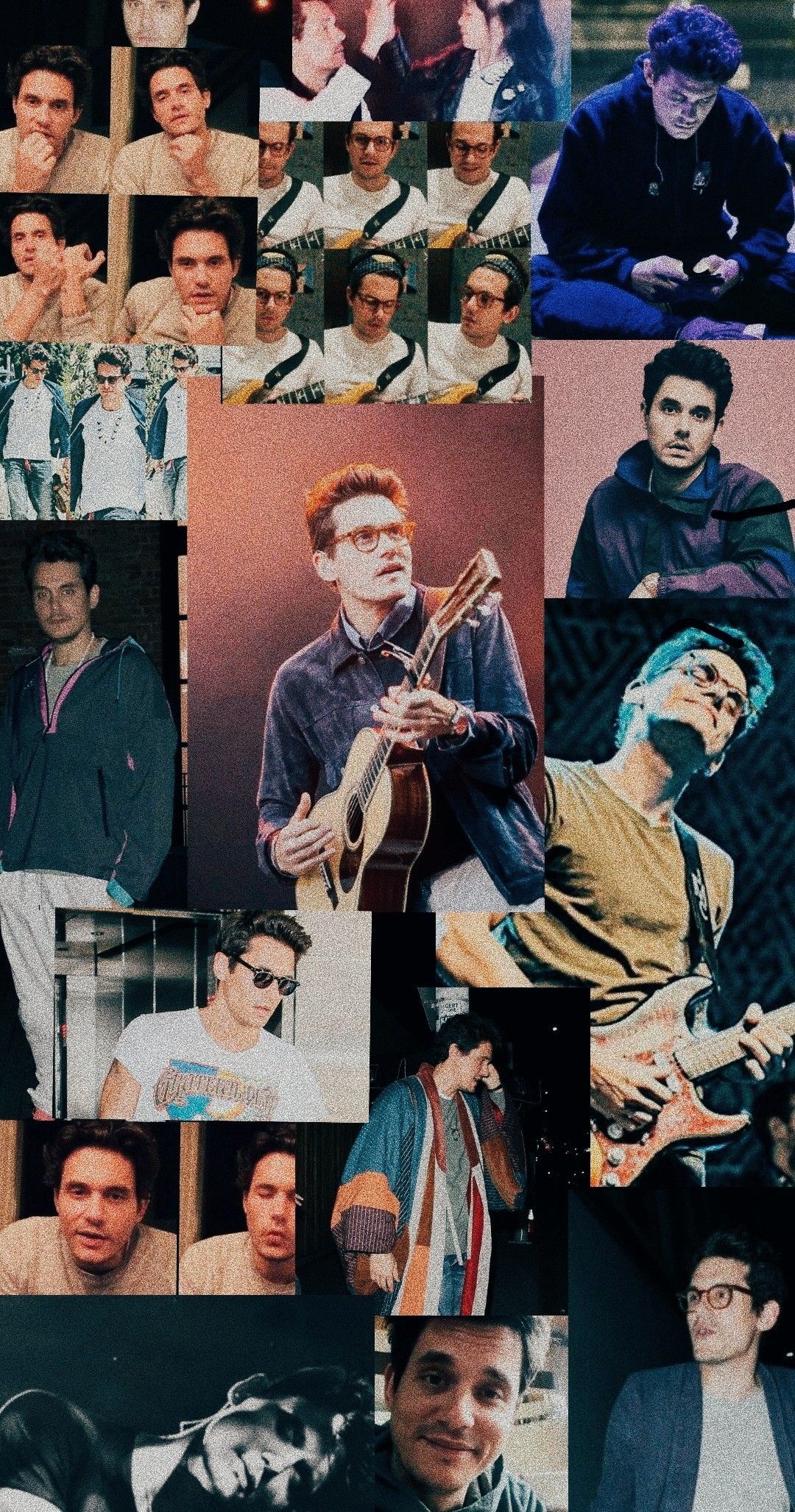 John Mayer Iphone Wallpapers