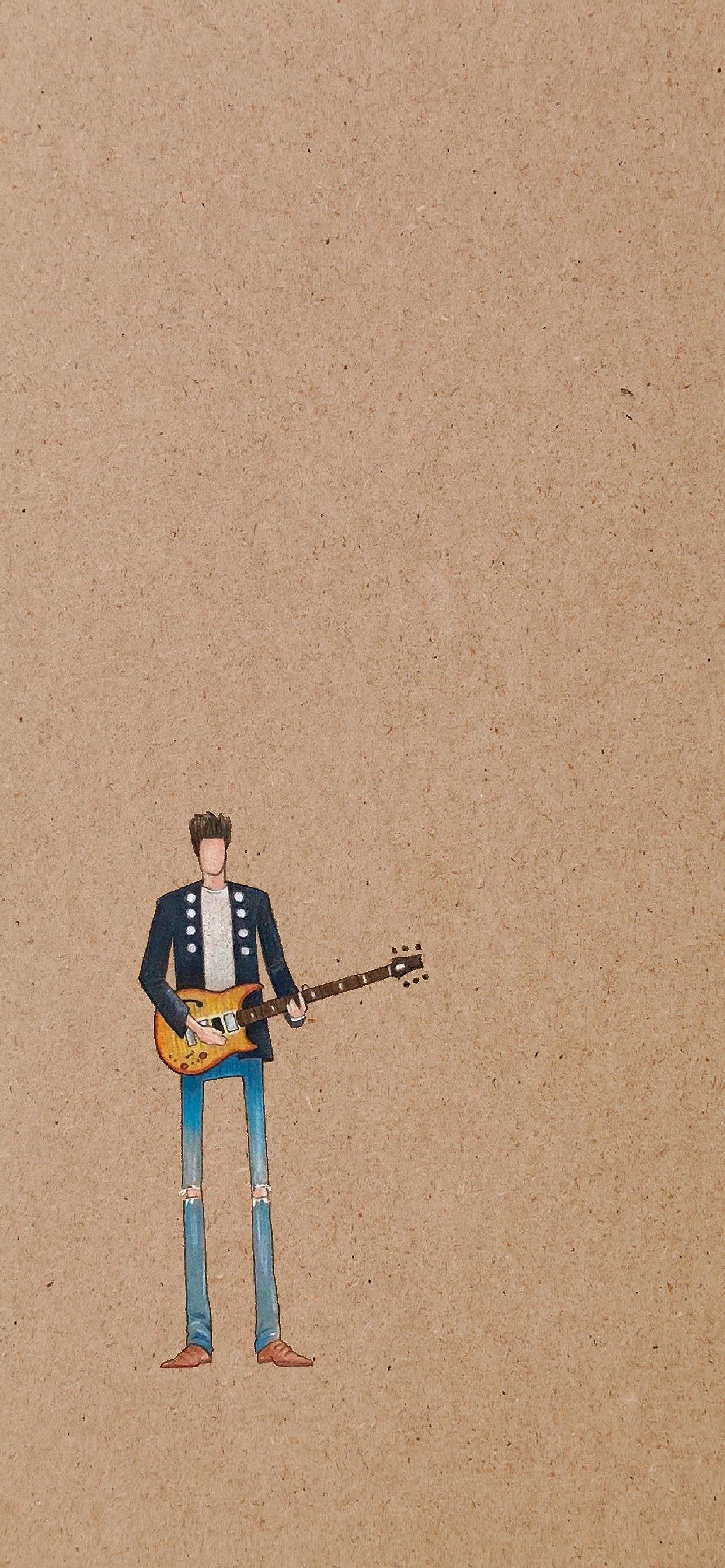 John Mayer Iphone Wallpapers