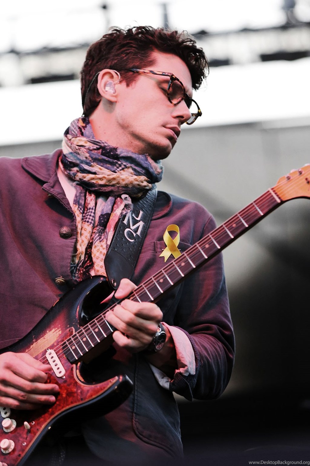 John Mayer Wallpapers