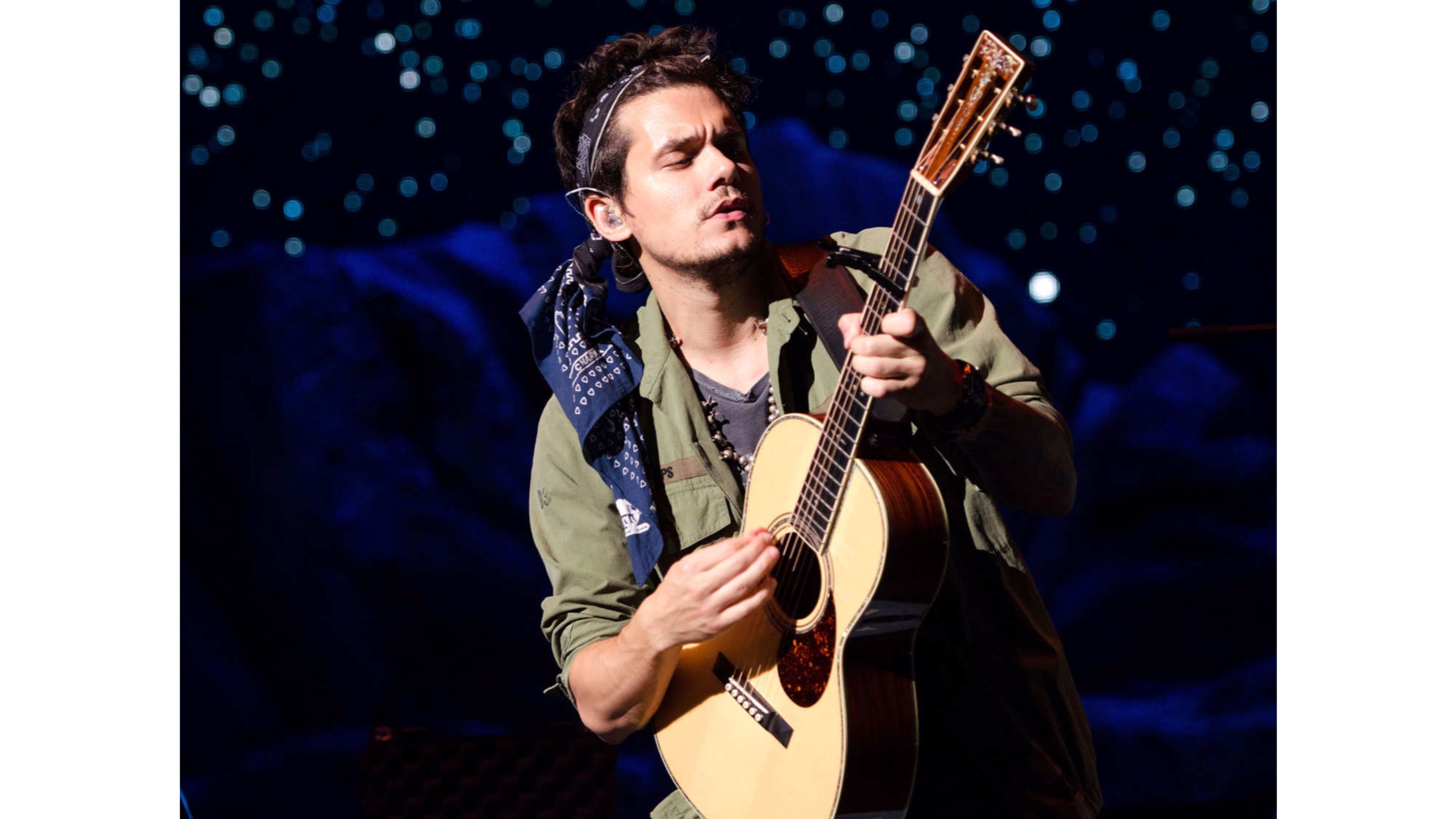 John Mayer Wallpapers