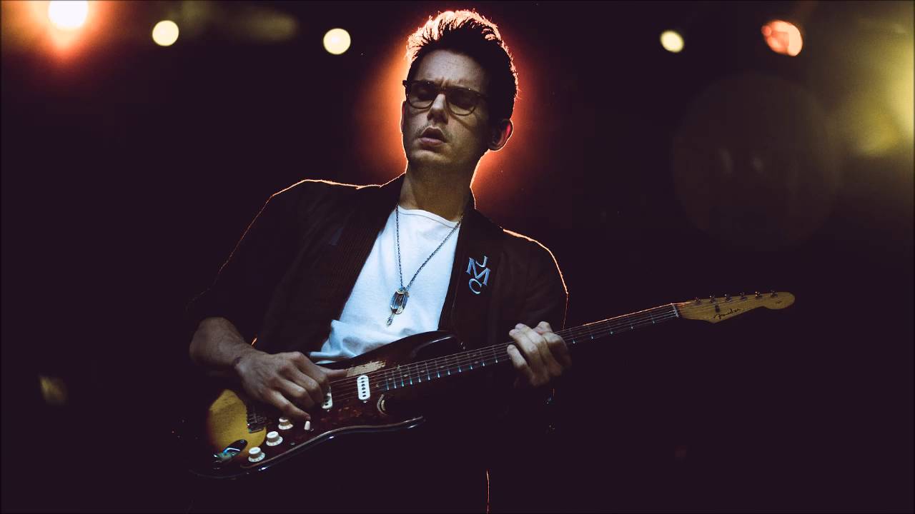 John Mayer Wallpapers