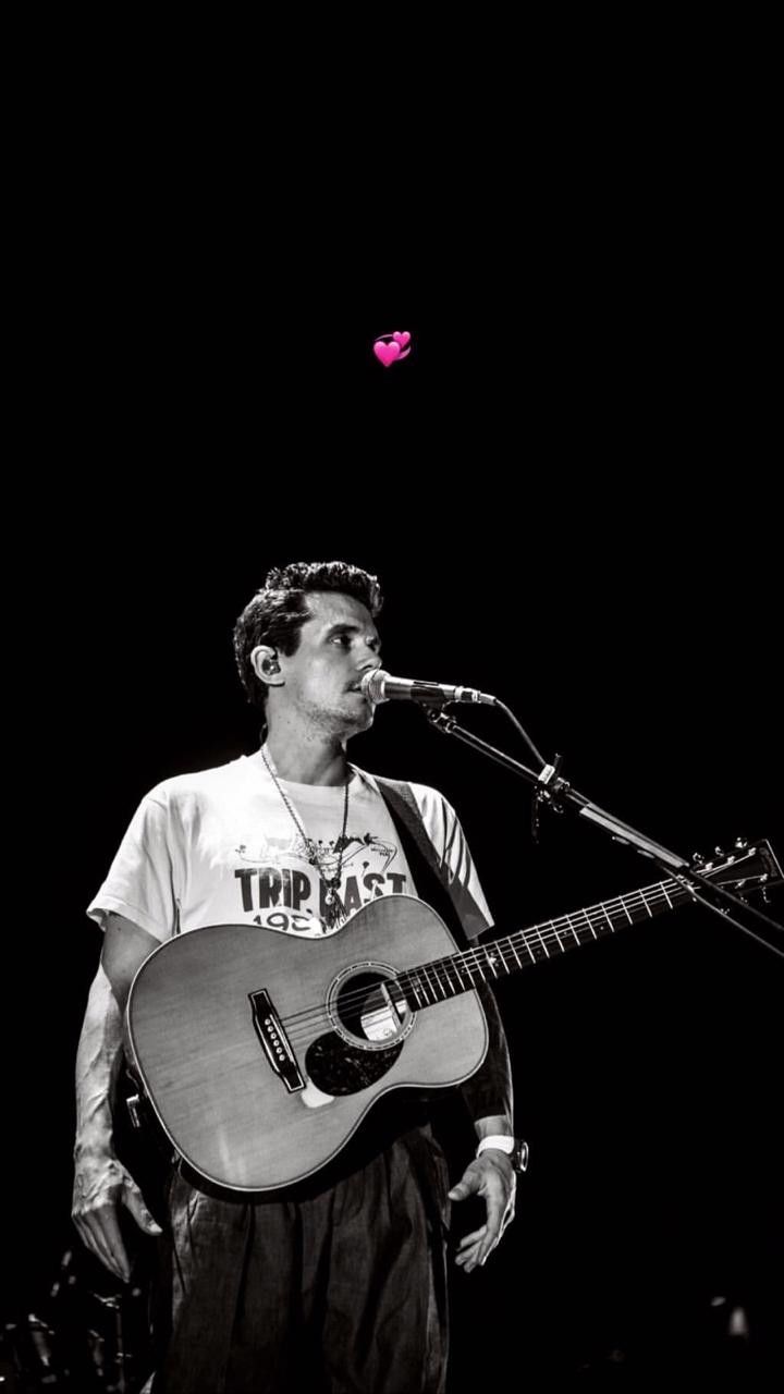 John Mayer Wallpapers