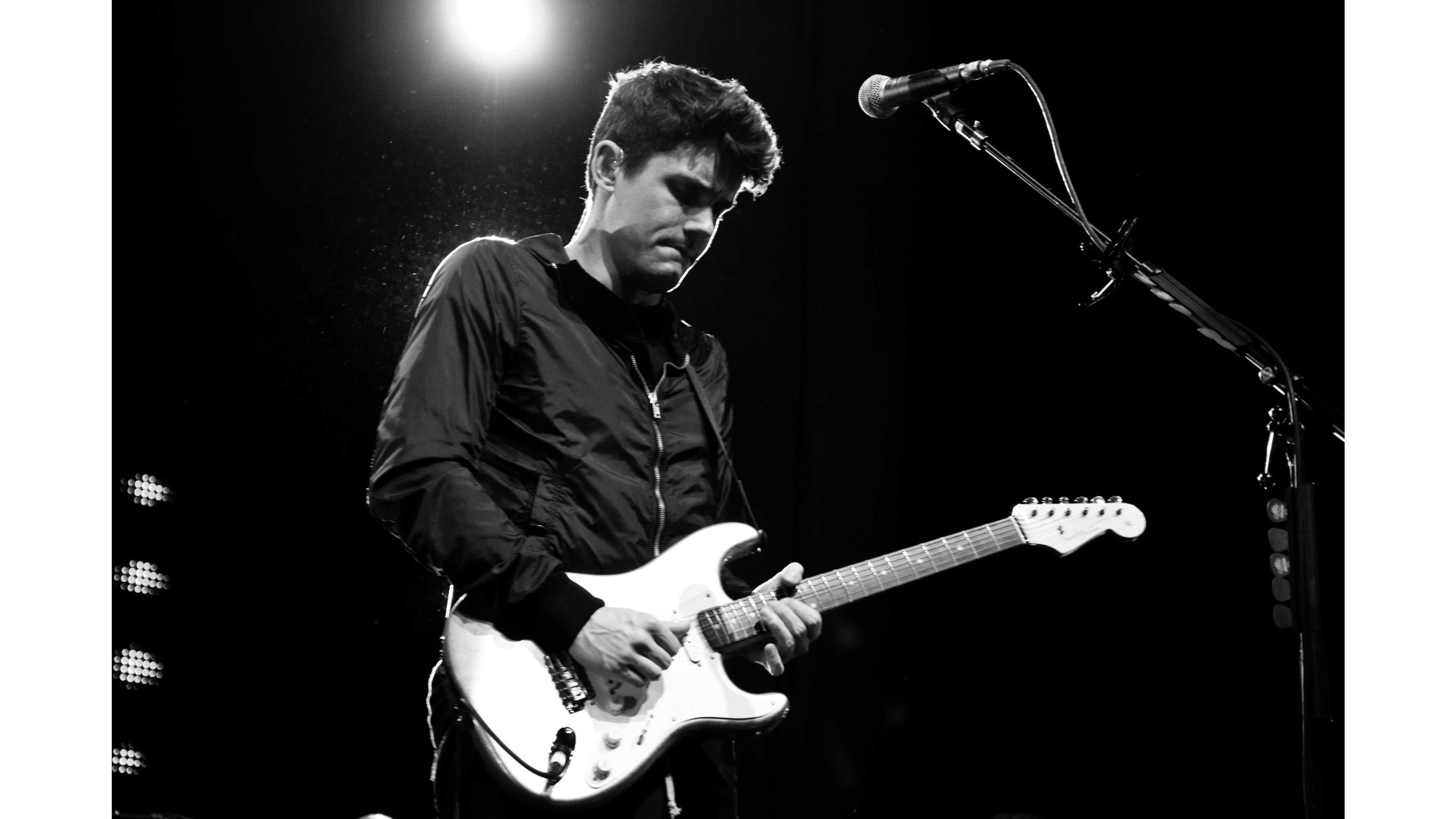 John Mayer Wallpapers