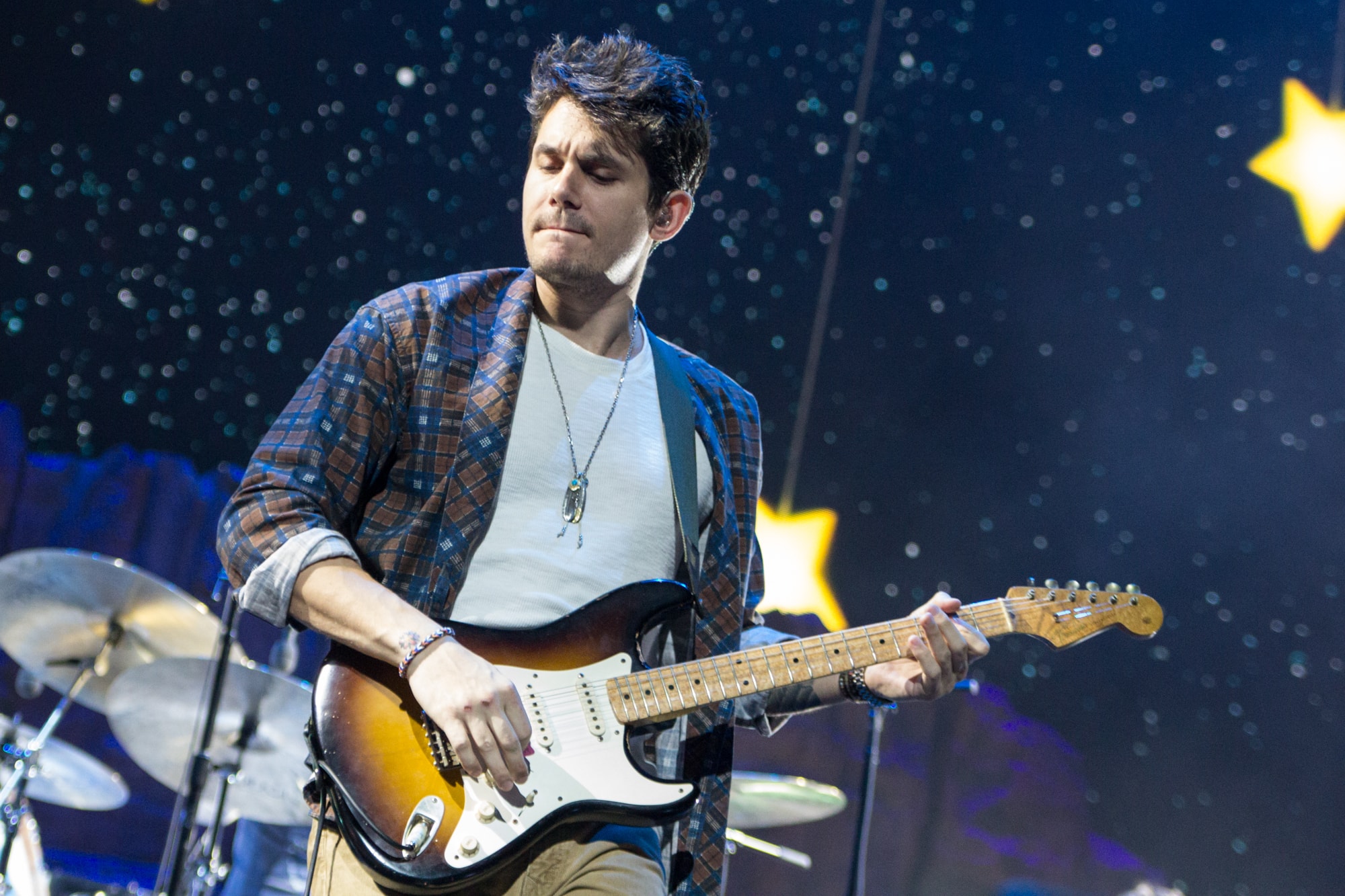 John Mayer Wallpapers