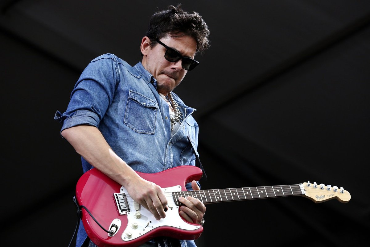 John Mayer Wallpapers