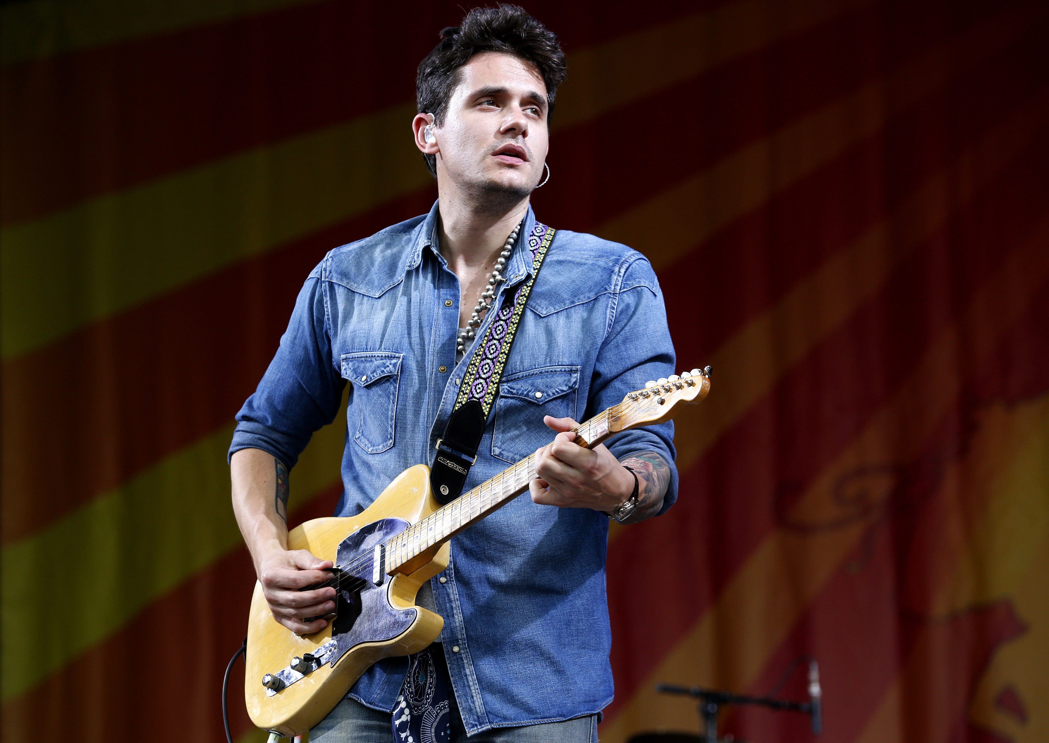 John Mayer Wallpapers