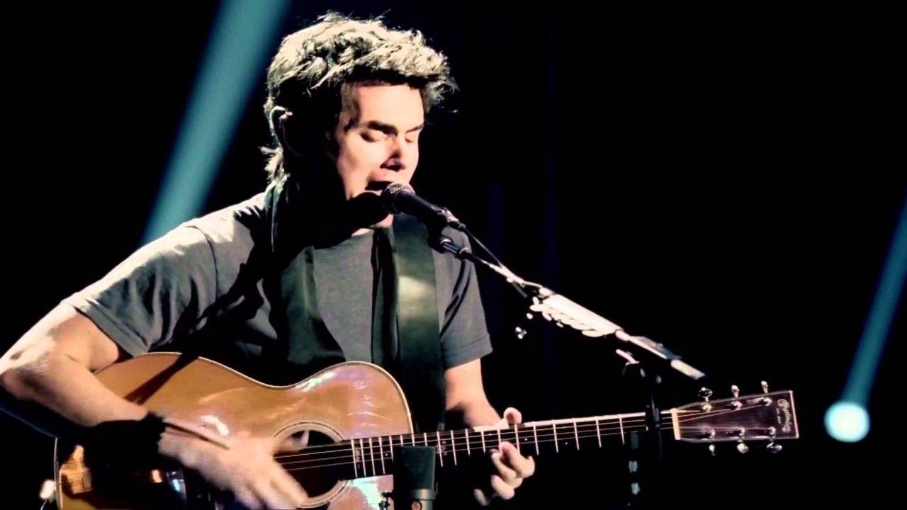 John Mayer Wallpapers