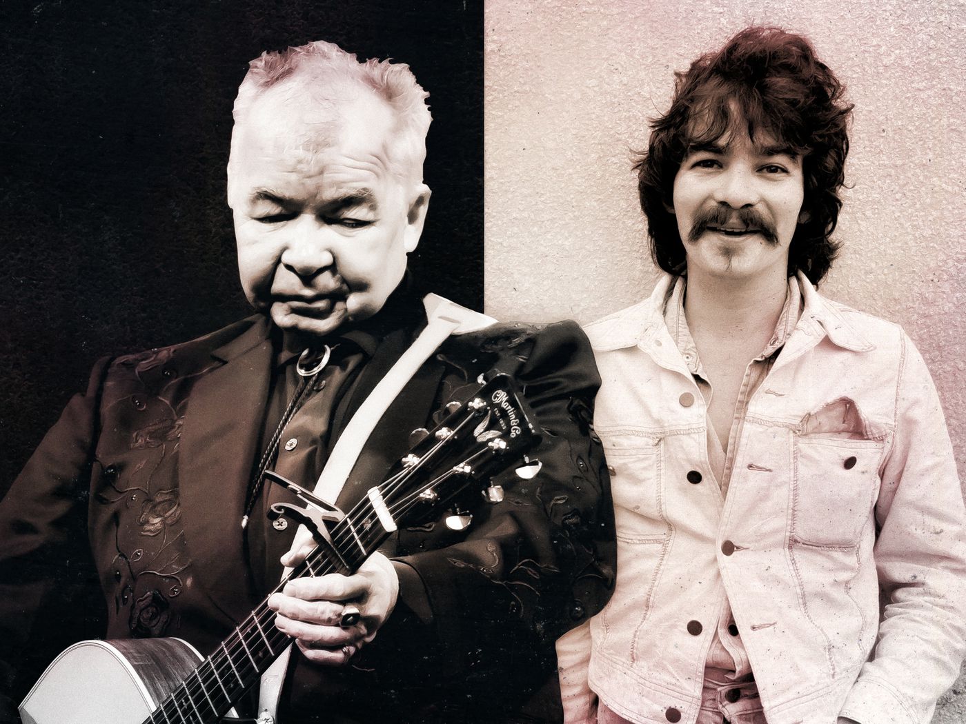 John Prine Wallpapers