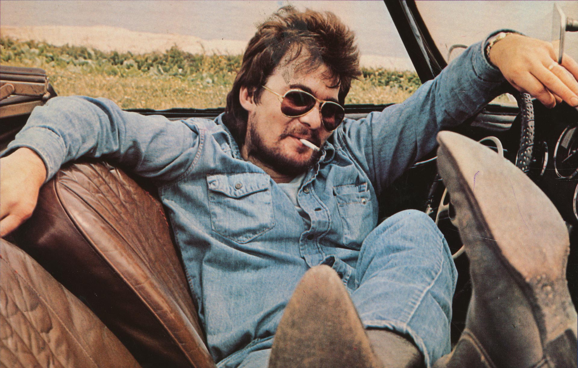 John Prine Wallpapers