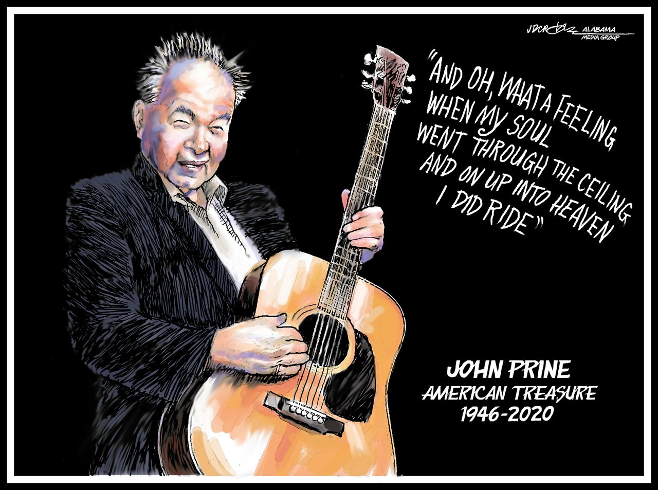 John Prine Wallpapers