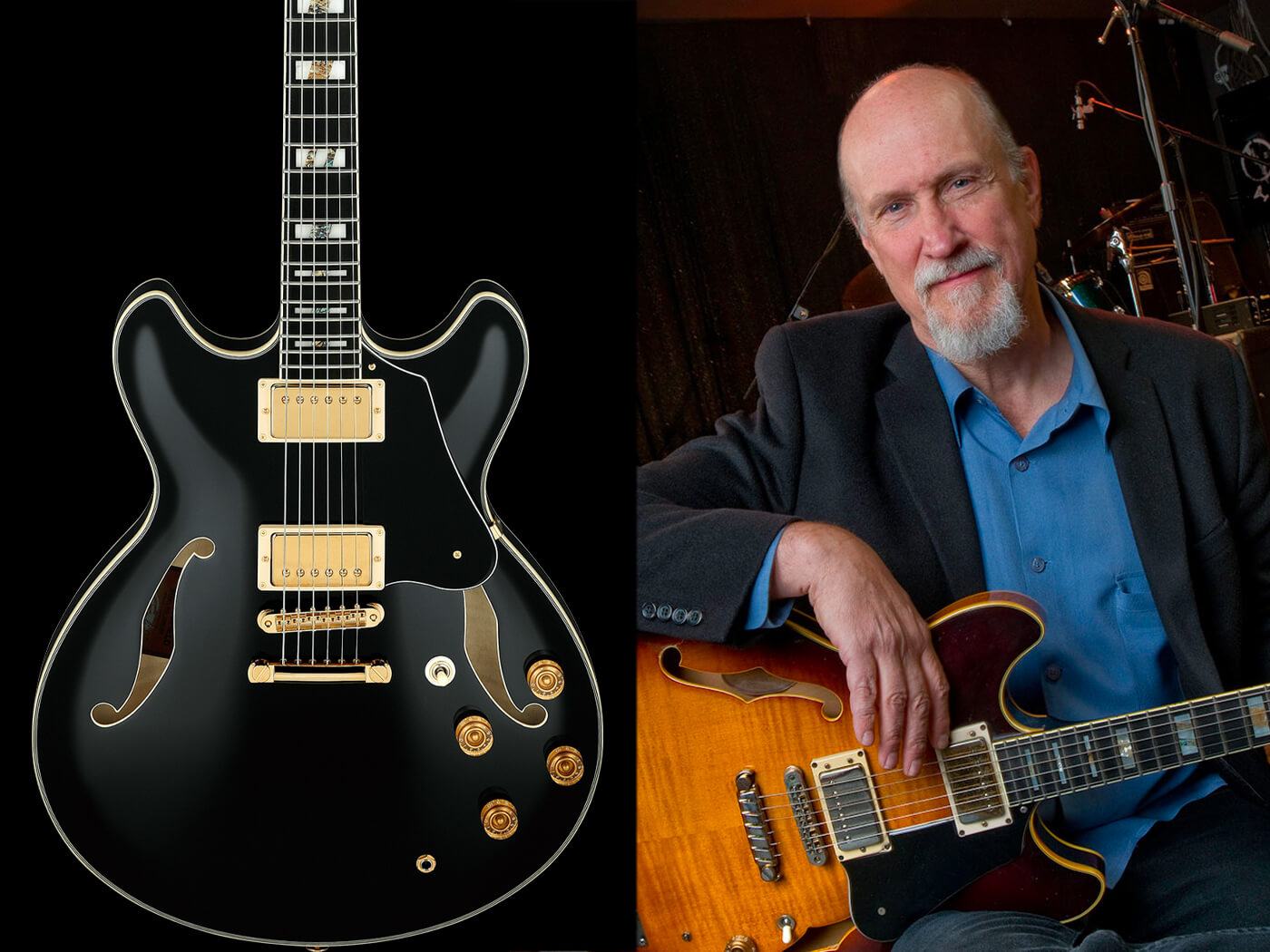 John Scofield Wallpapers