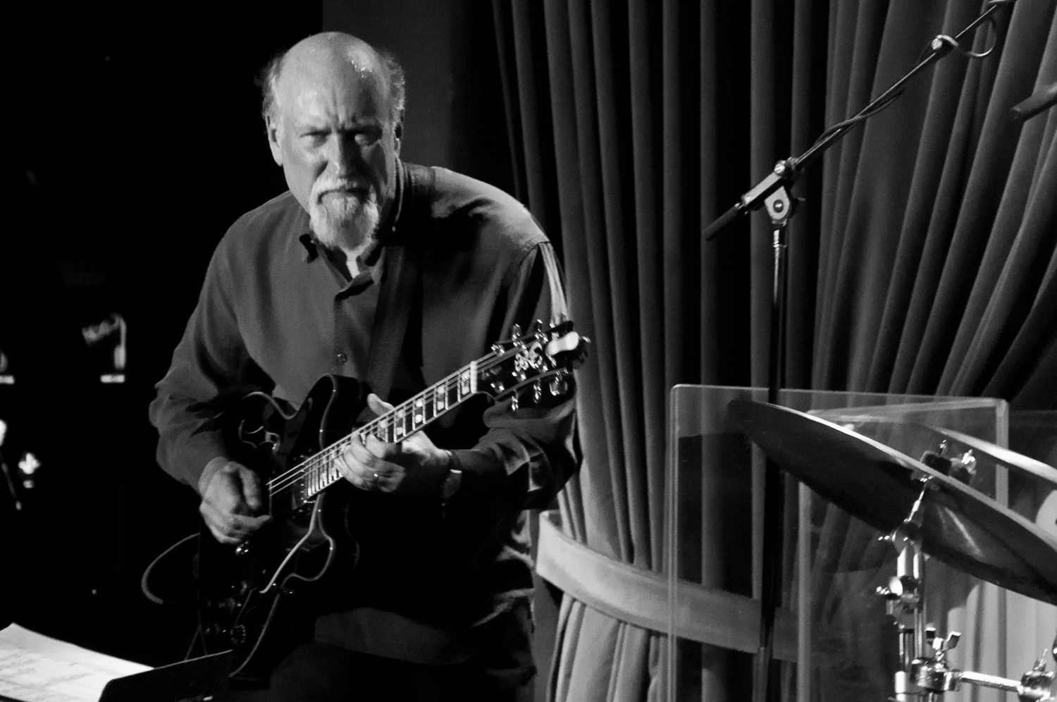 John Scofield Wallpapers