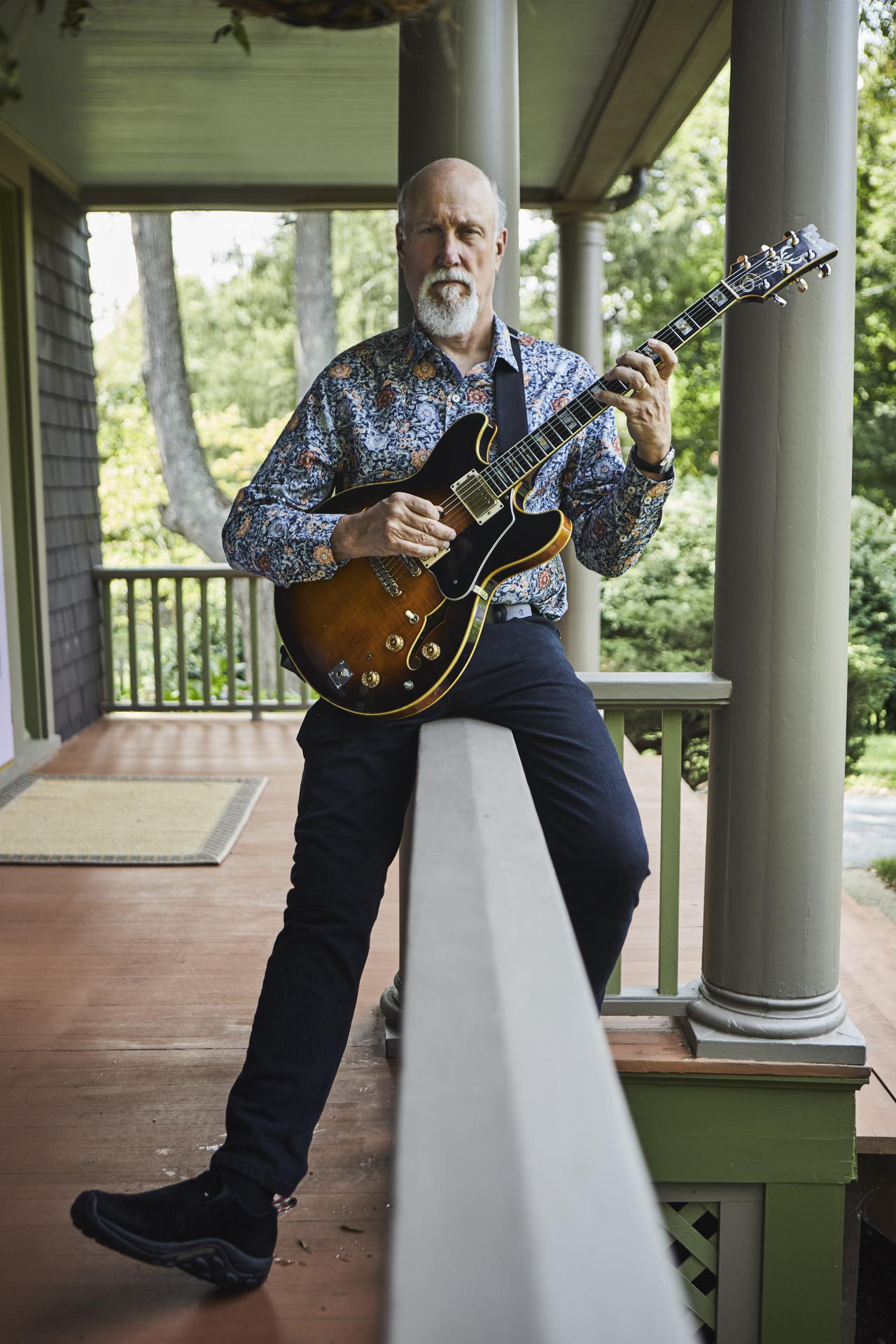 John Scofield Wallpapers