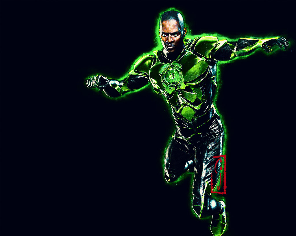 John Stewart Wallpapers