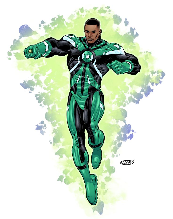 John Stewart Wallpapers