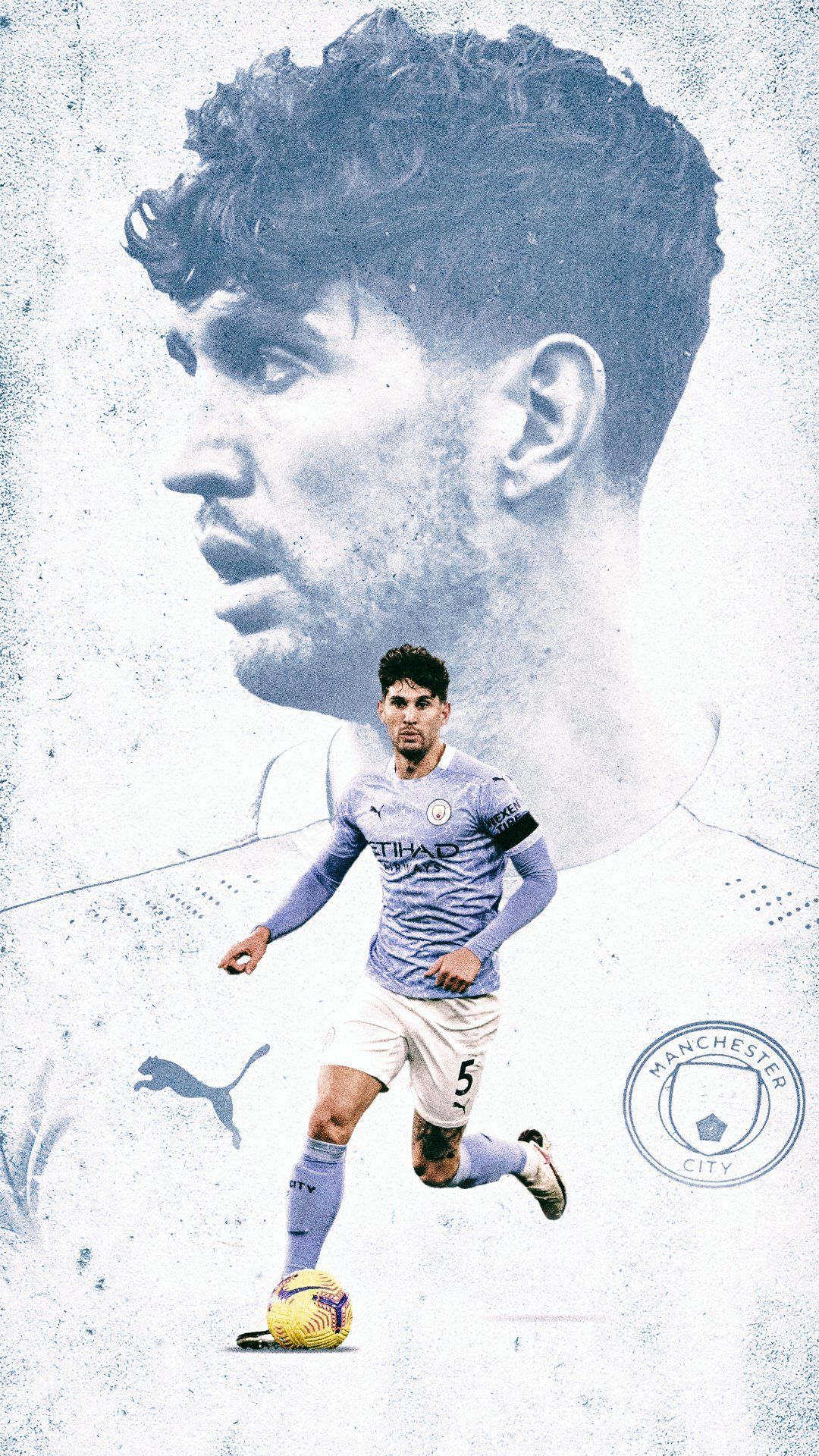 John Stones Wallpapers