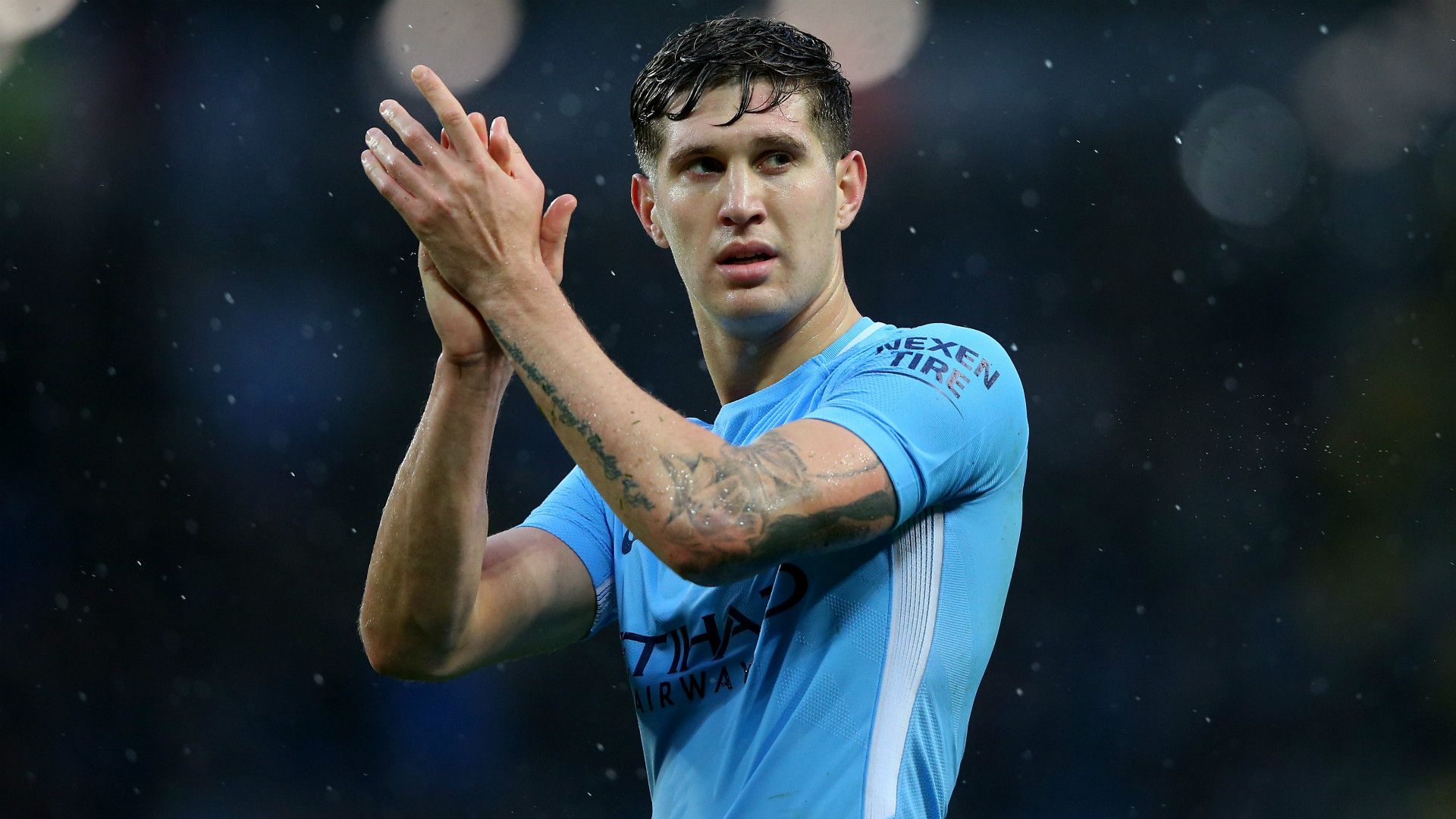 John Stones Wallpapers