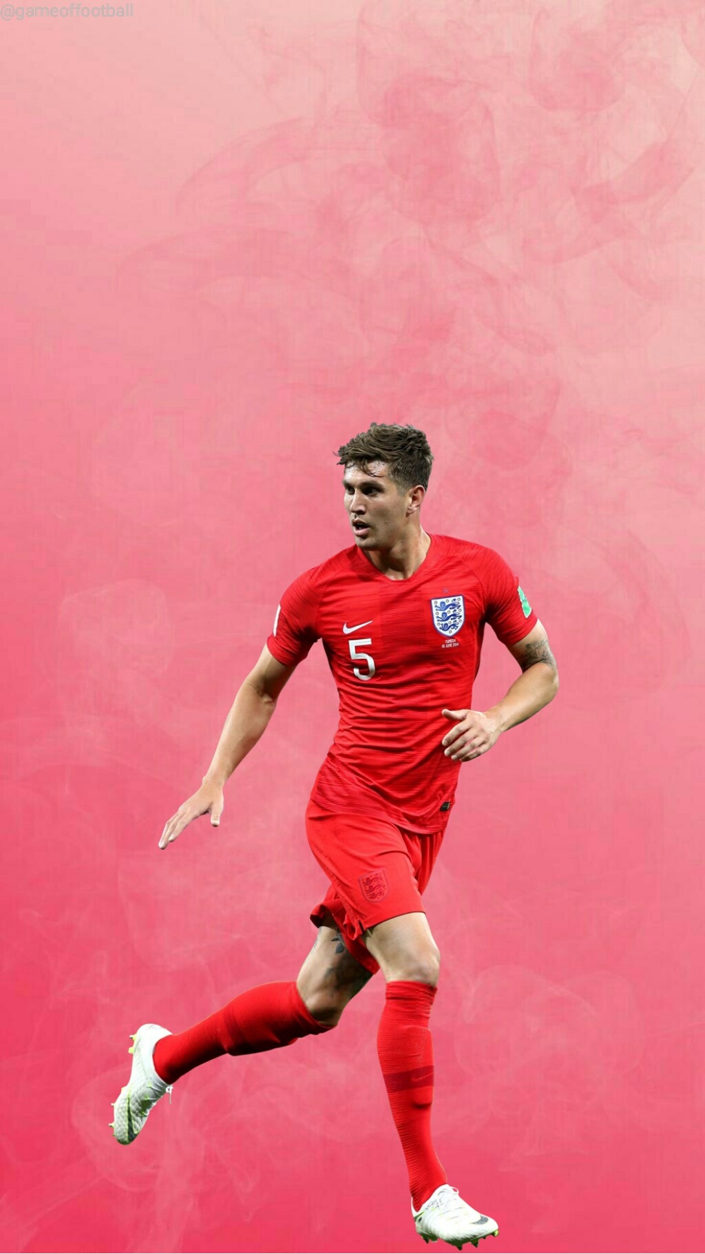 John Stones Wallpapers