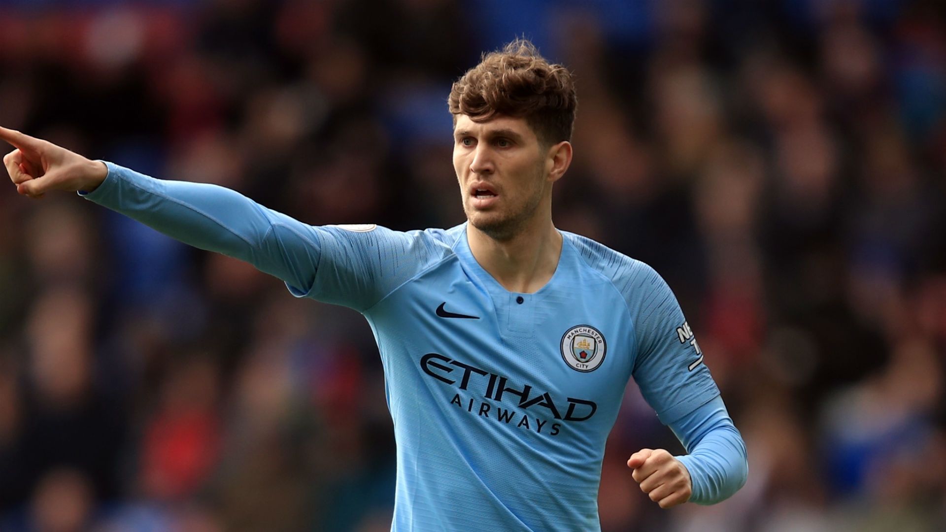 John Stones Wallpapers