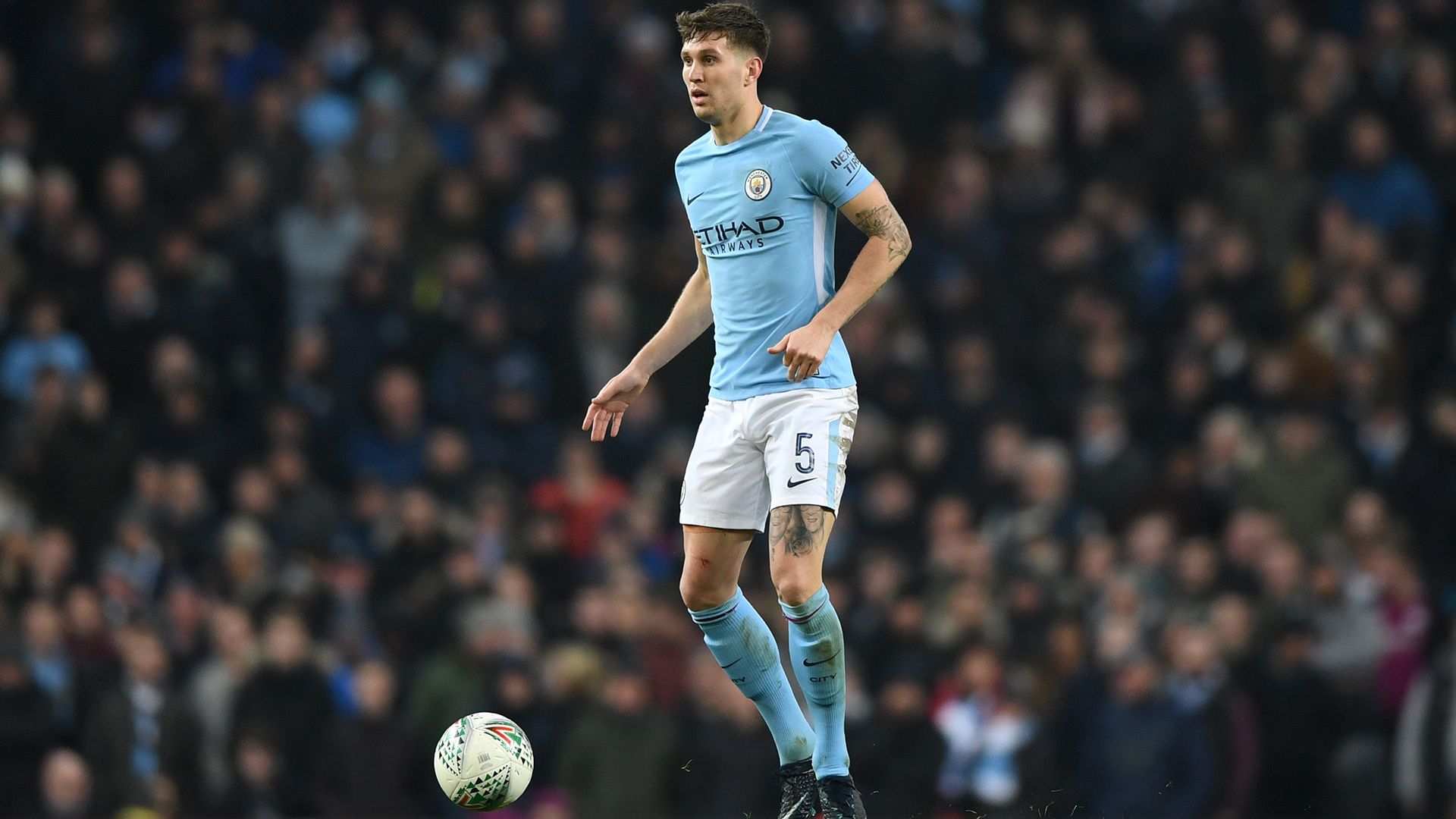 John Stones Wallpapers