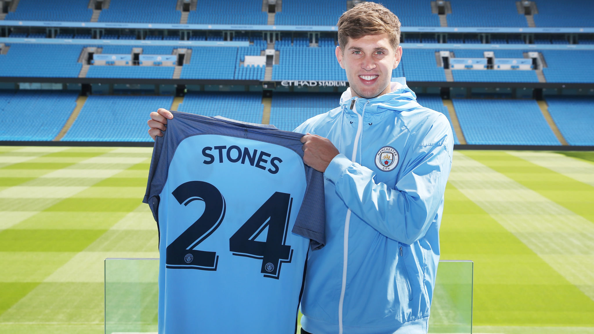 John Stones Wallpapers