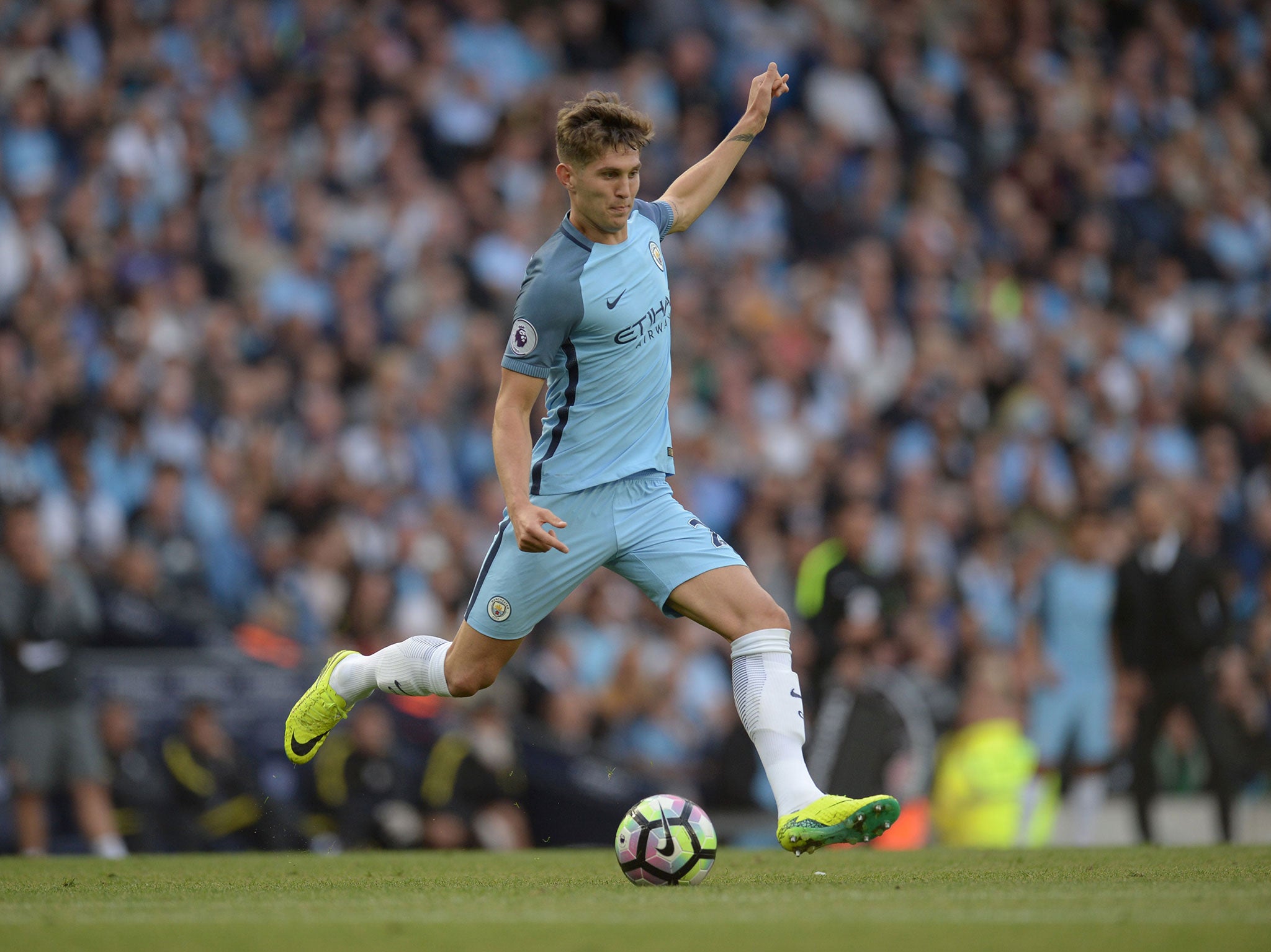 John Stones Wallpapers