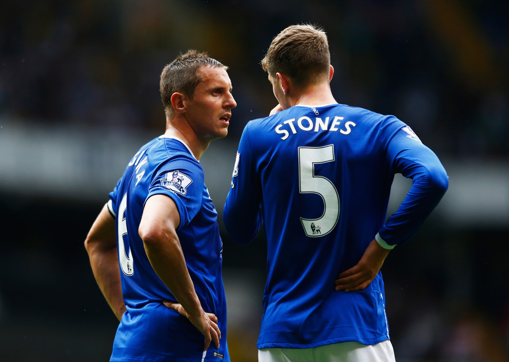 John Stones Wallpapers