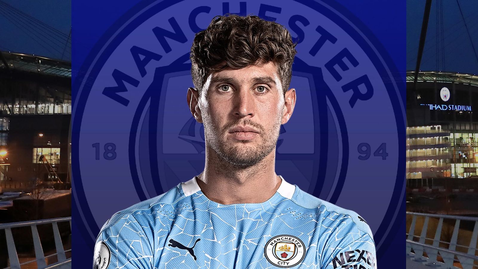 John Stones Wallpapers