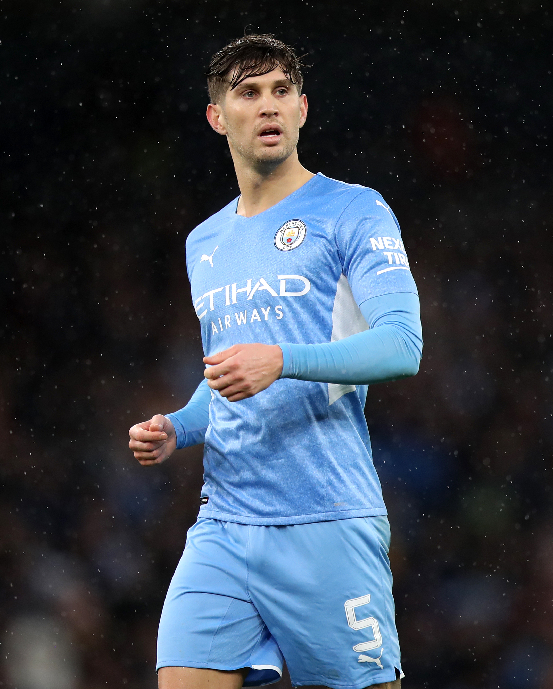 John Stones Wallpapers