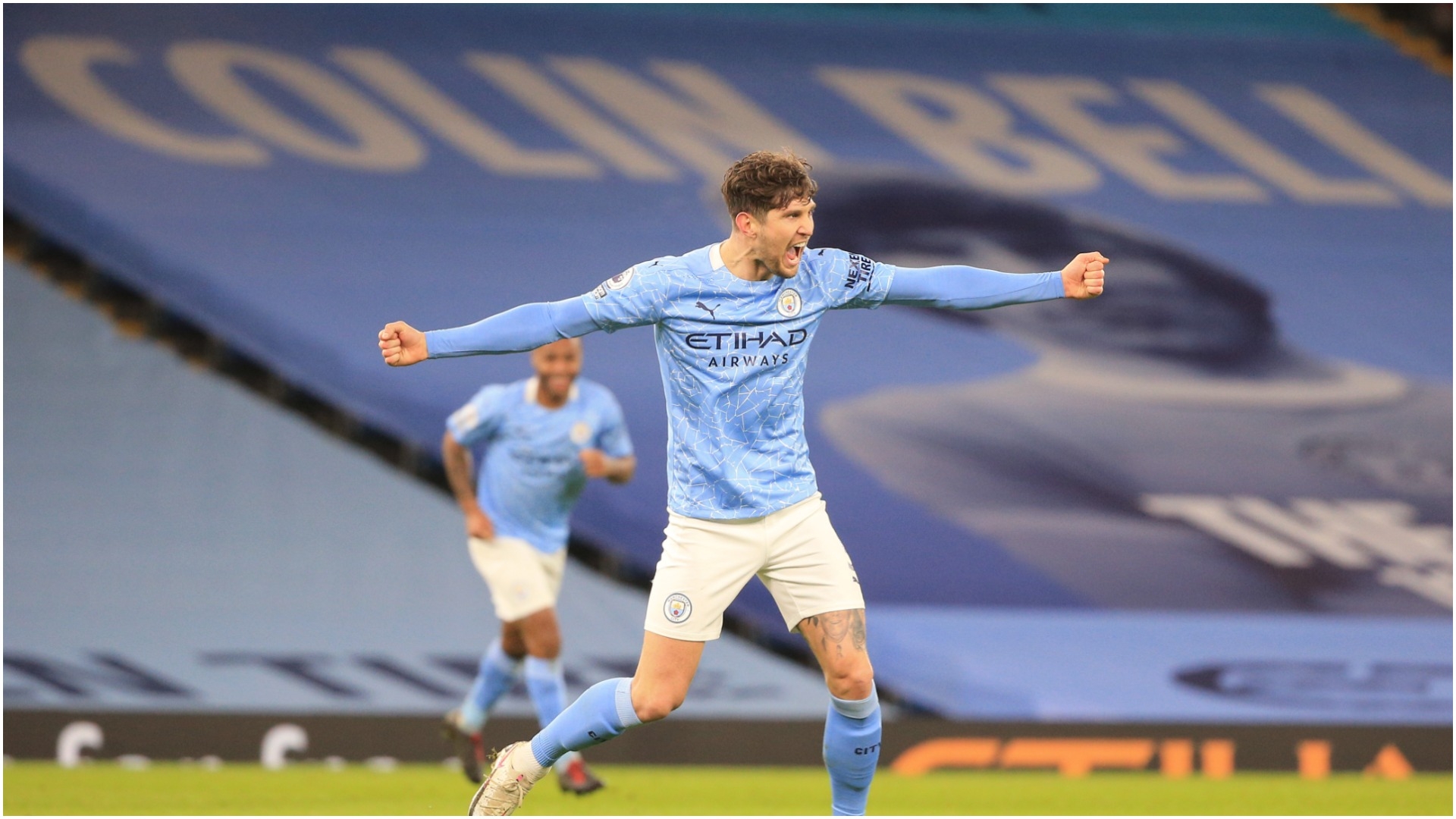 John Stones Wallpapers