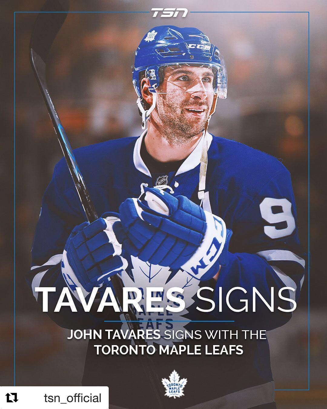 John Tavares Wallpapers