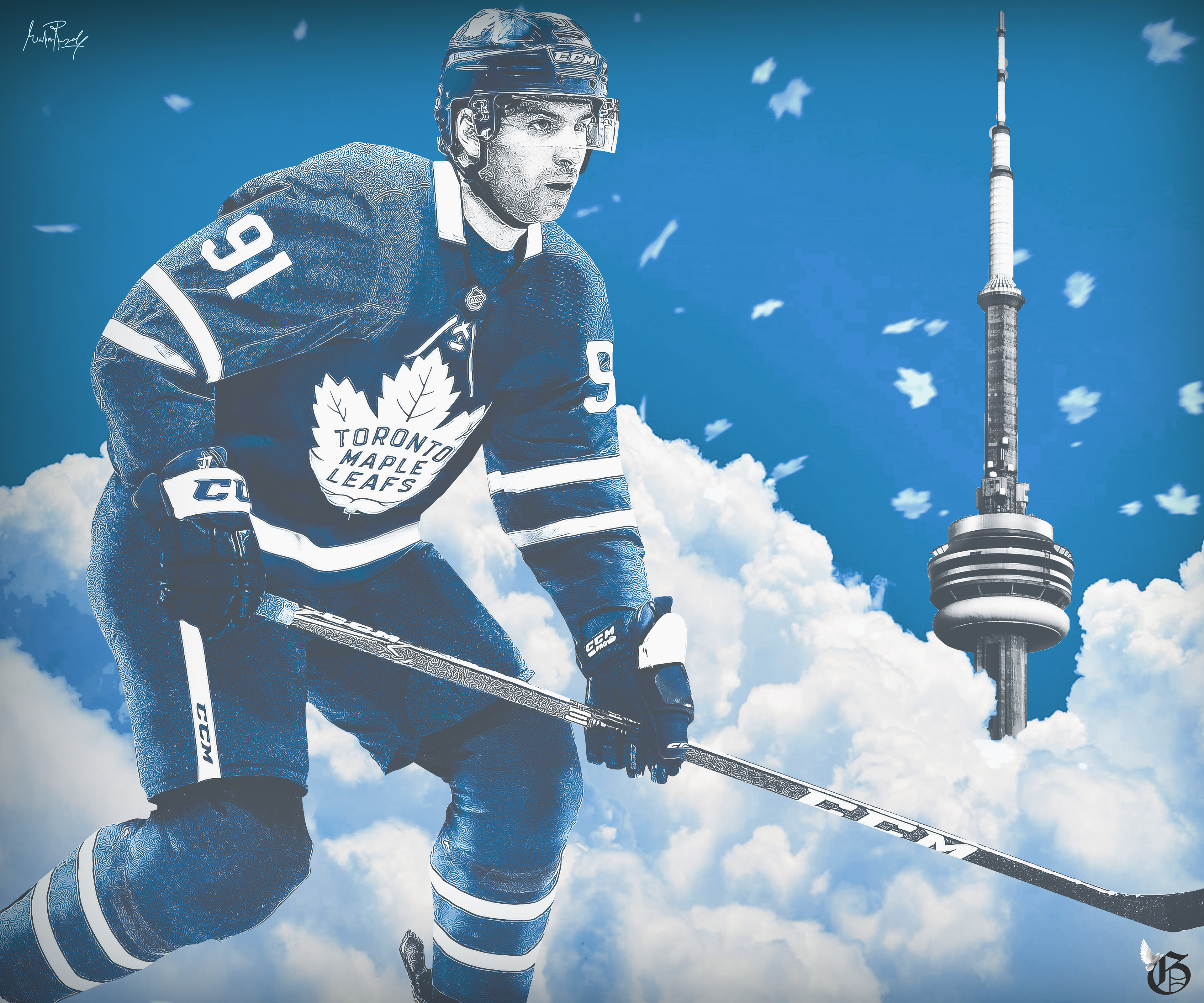 John Tavares Wallpapers