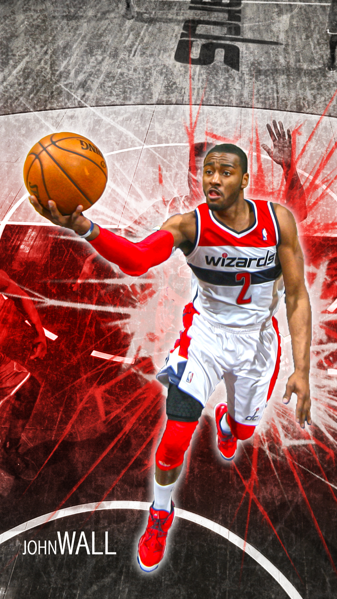 John Wall Wallpapers