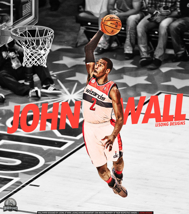 John Wall Wallpapers