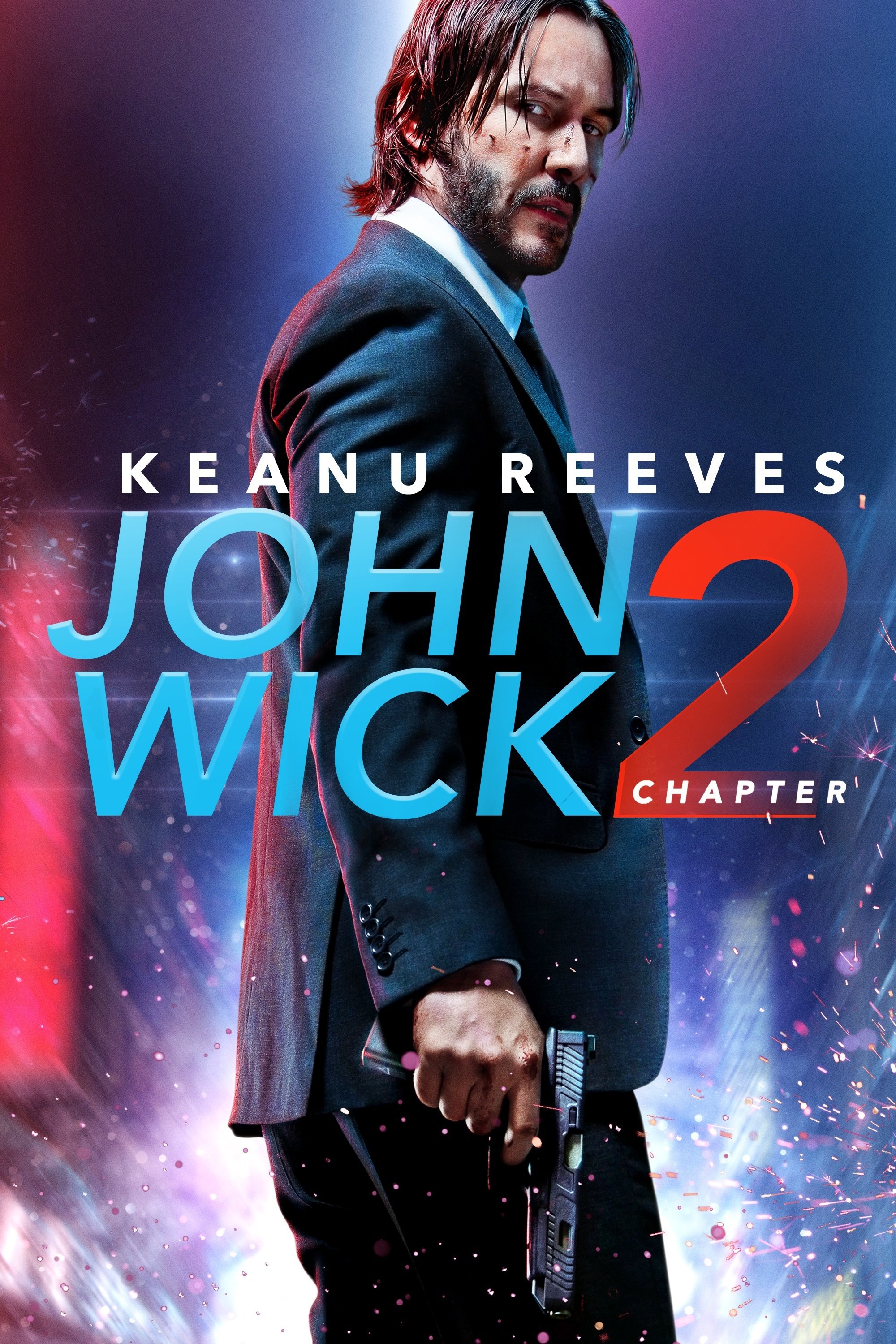 John Wick 2019 Movie Wallpapers