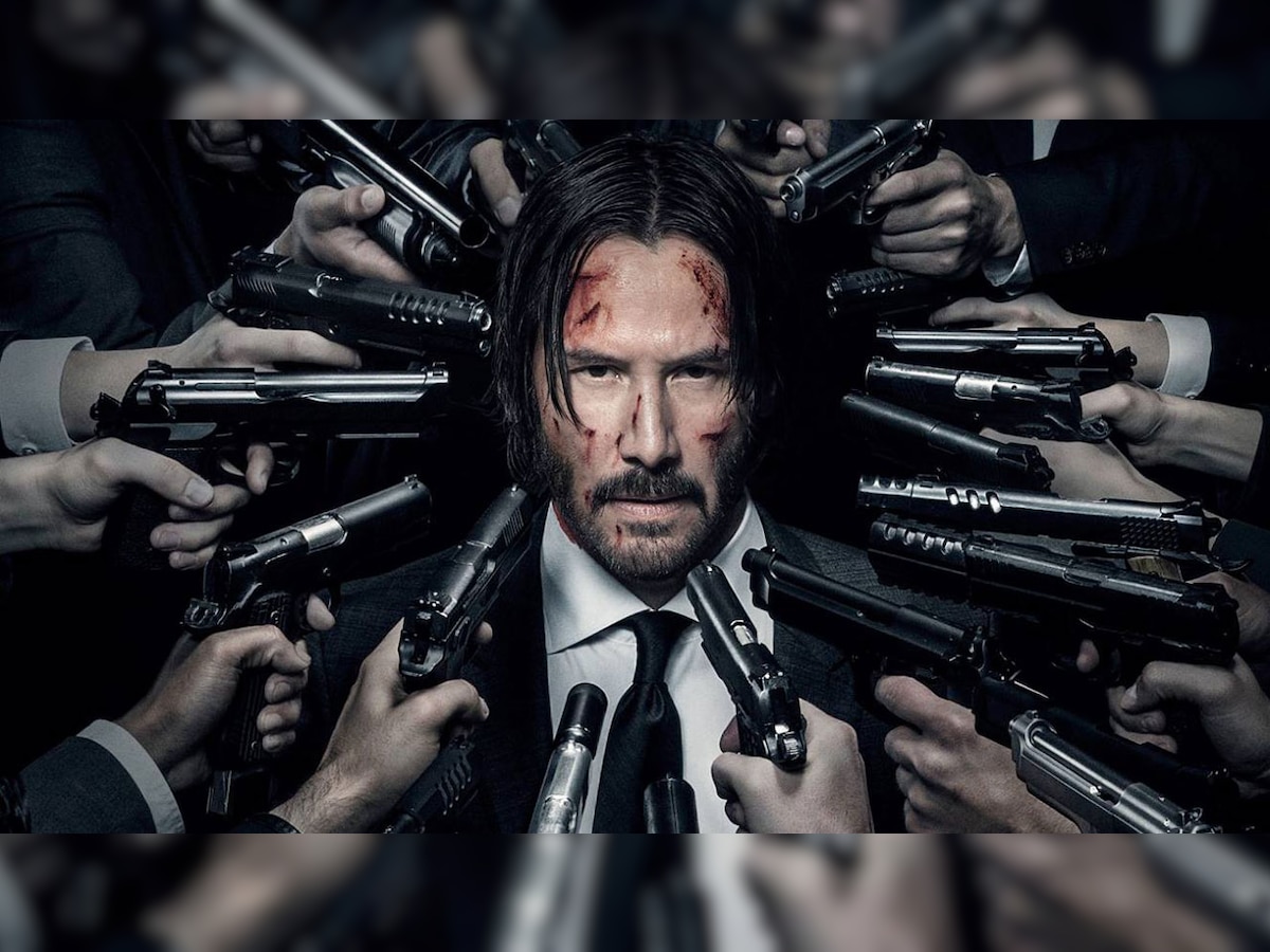 John Wick 2019 Movie Wallpapers