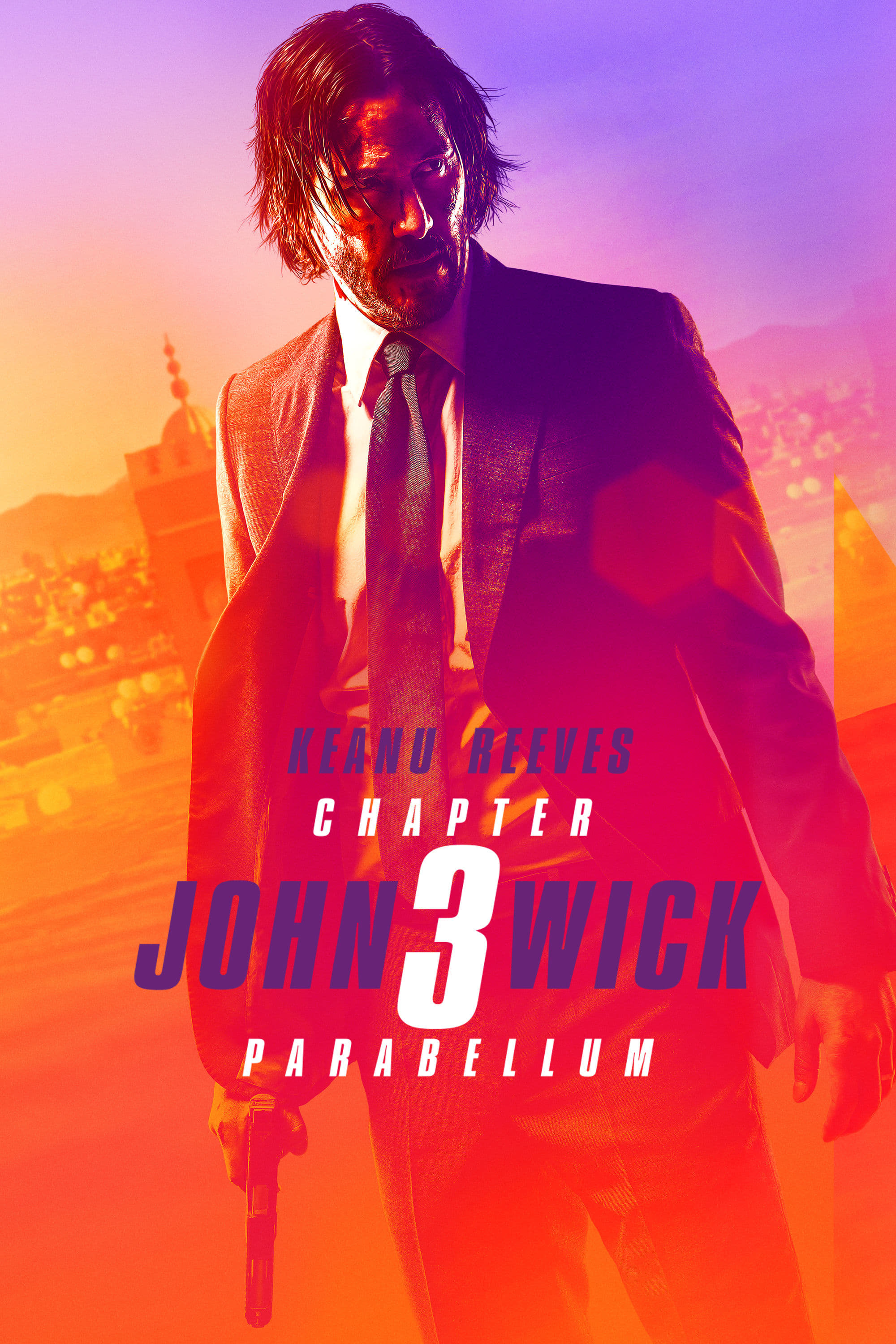 John Wick 3 2019 Movie Wallpapers