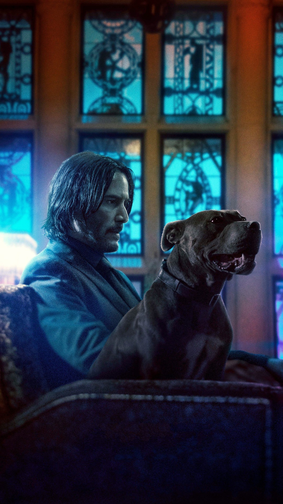 John Wick 3 2019 Movie Wallpapers