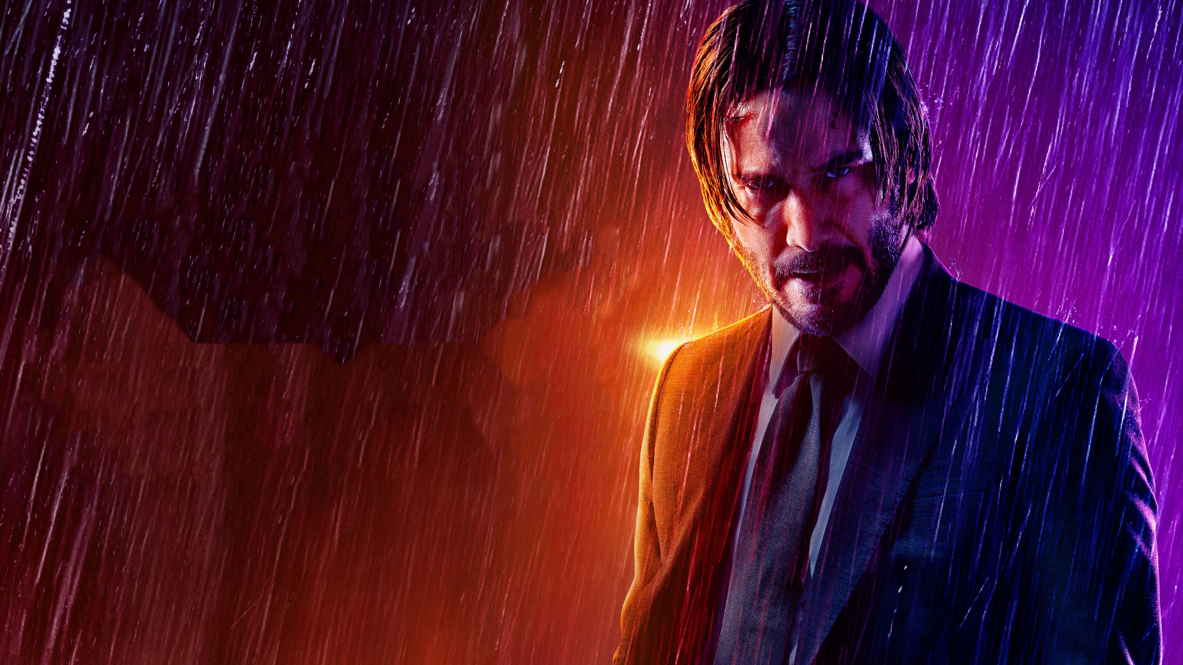 John Wick 3 2019 Movie Wallpapers