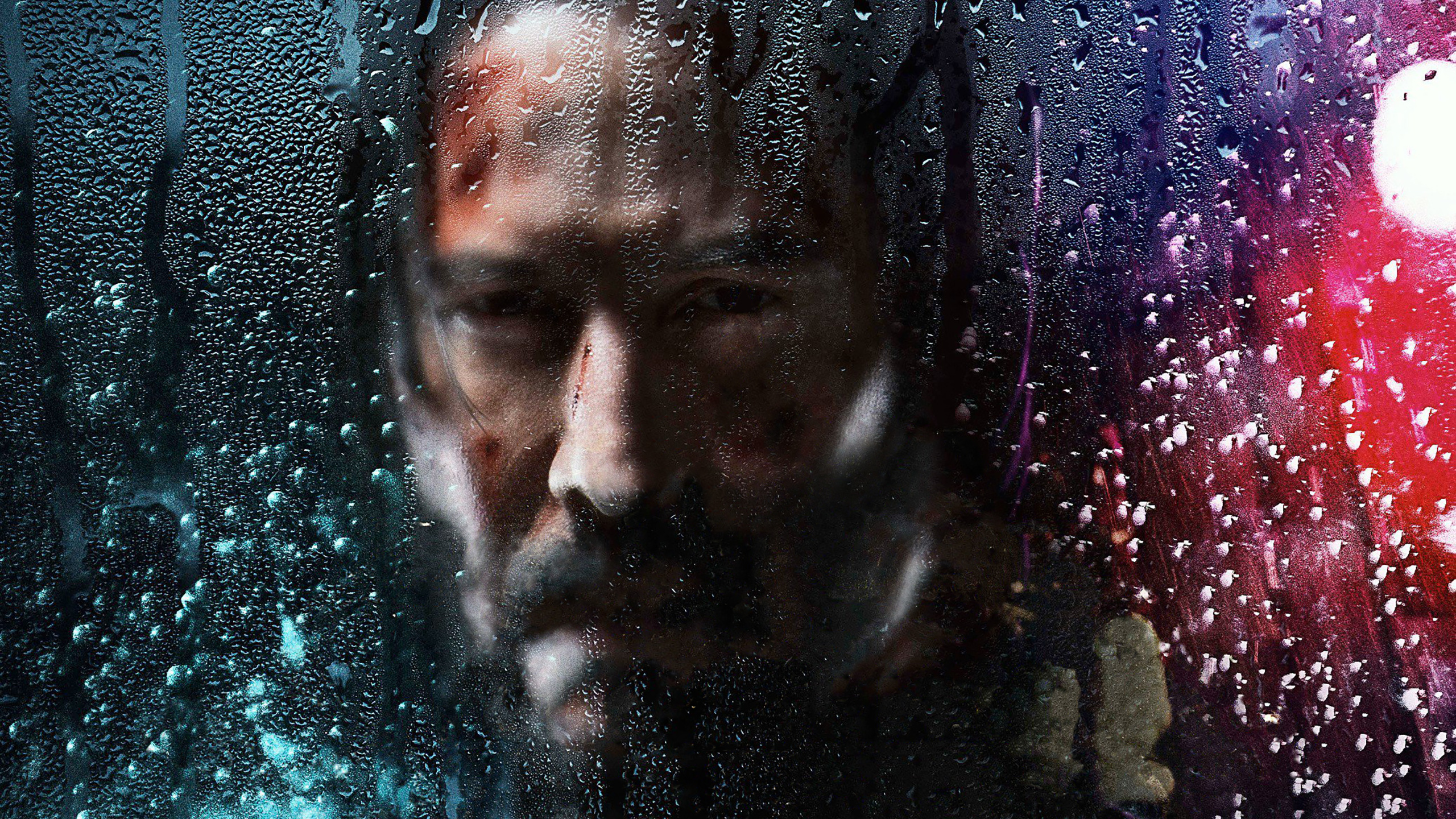 John Wick 3 Poster Wallpapers