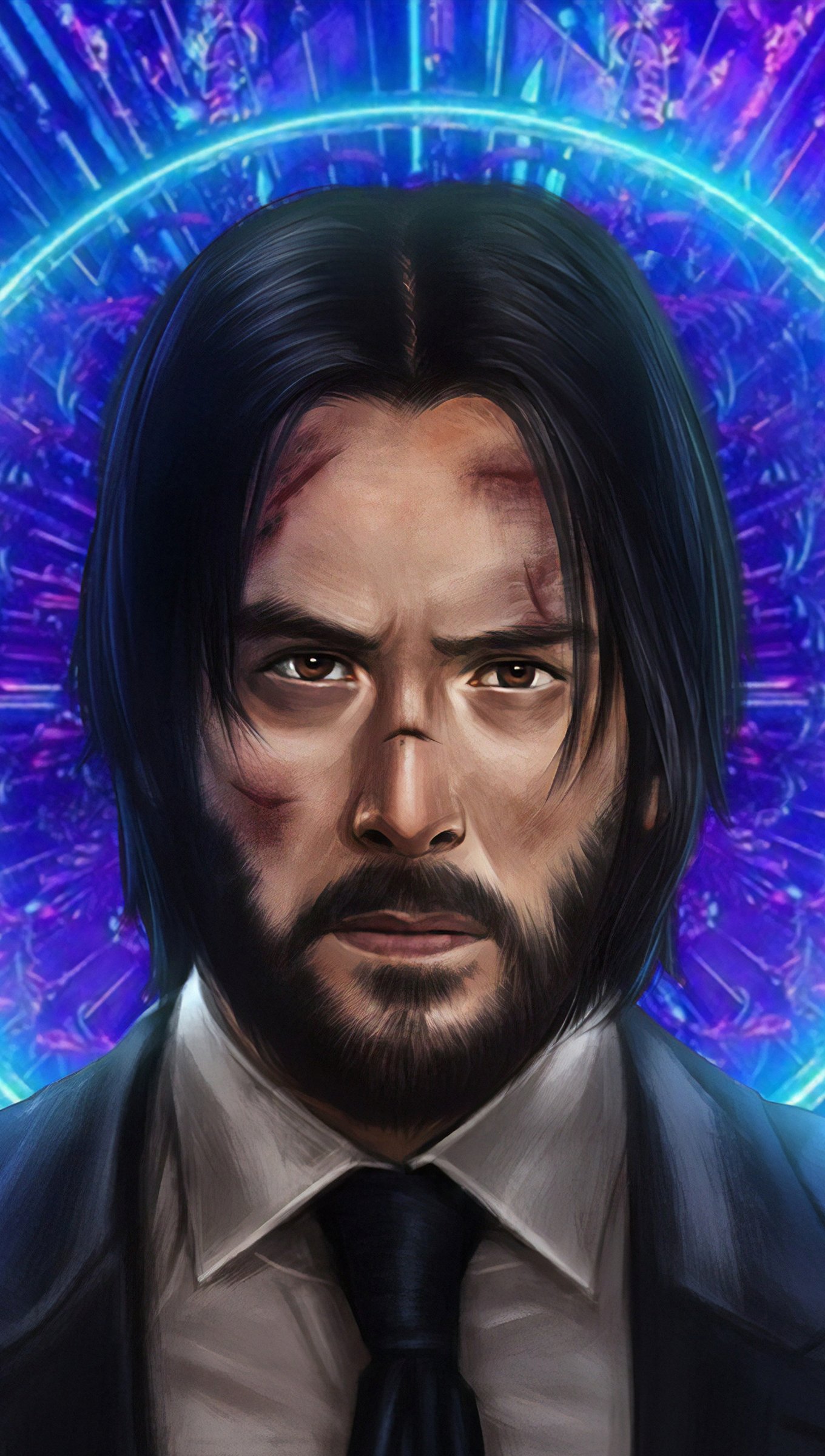 John Wick 3 Wallpapers