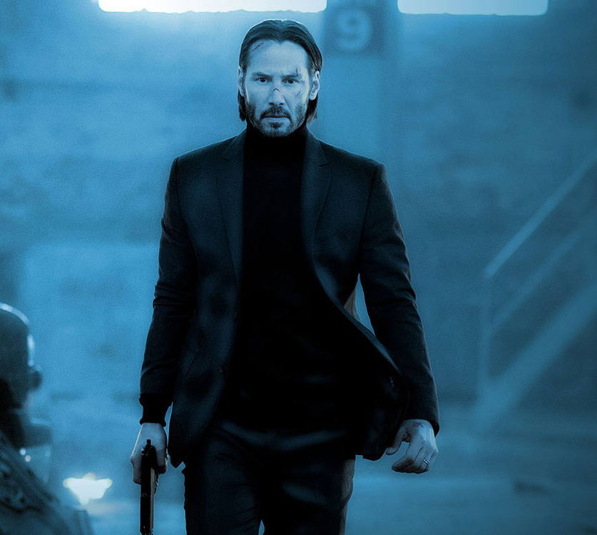 John Wick Motivational Quotes Wallpapers