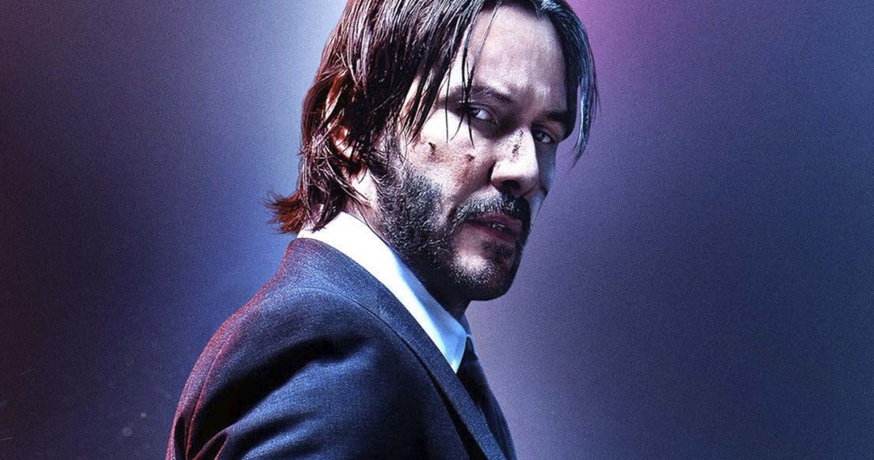 John Wick Tattoo Wallpapers