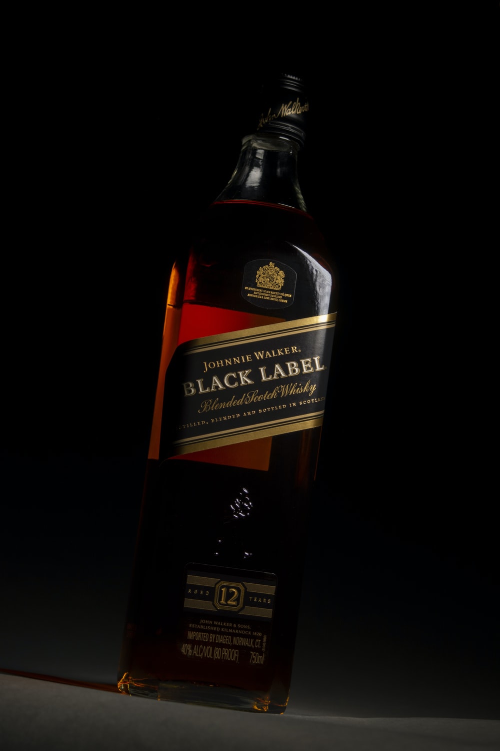 Johnnie Walker Scotch Whisky Wallpapers