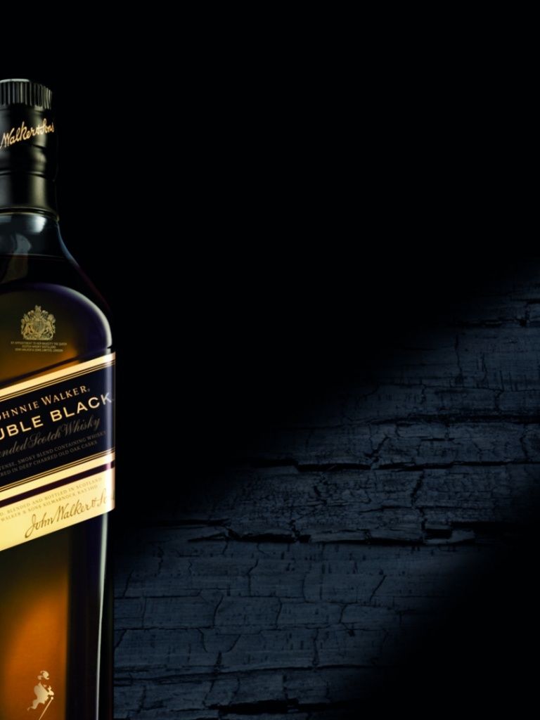 Johnnie Walker Scotch Whisky Wallpapers