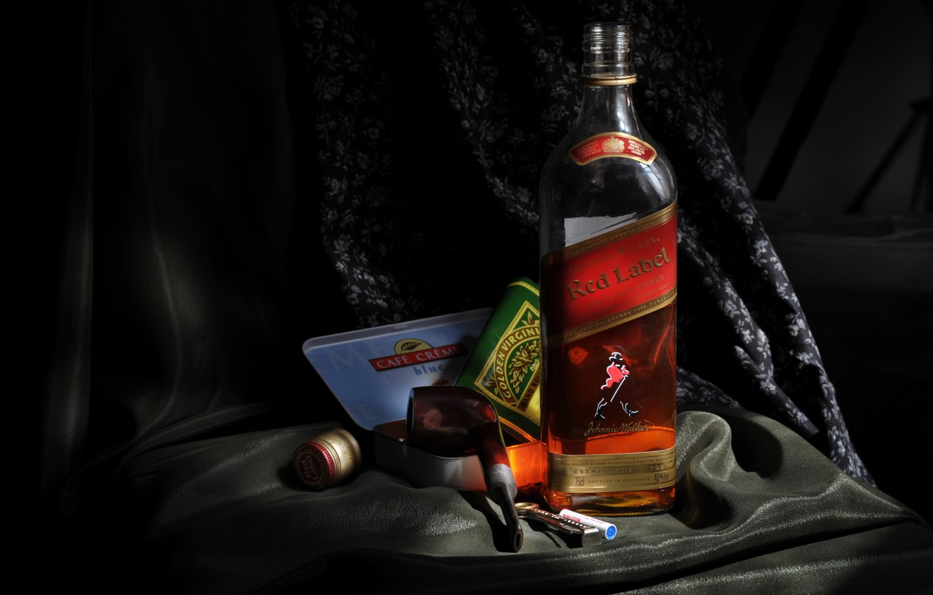 Johnnie Walker Wallpapers