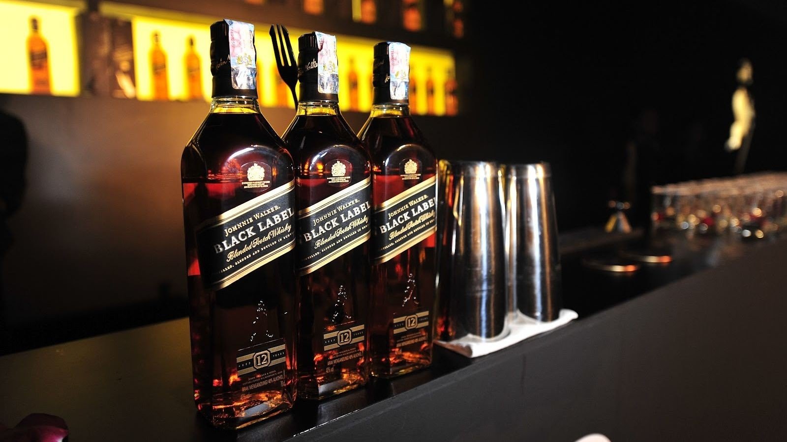 Johnnie Walker Wallpapers